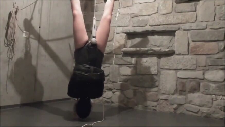 Just Hanging Around