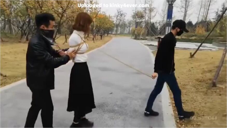 Park Bondage
