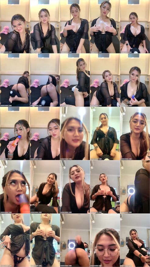 Bokep Indo Zara Goyang Pamer Bokong Semok - Bokepsin