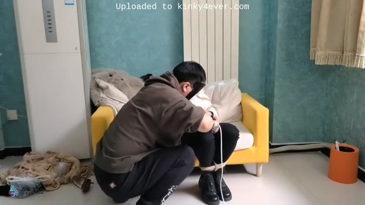 Girl In Boots