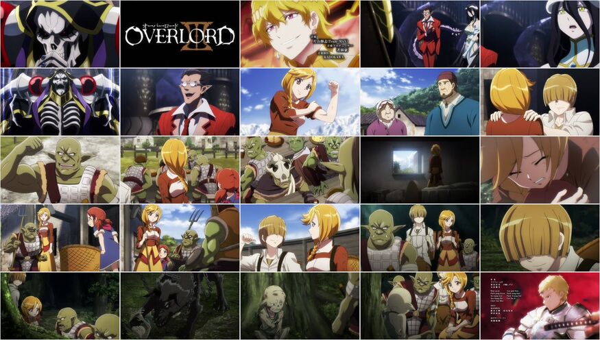 Overlord Season 3 | Ranime