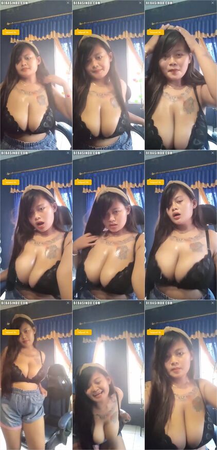 Bokep Indo Live Tobrut Toket Basah Menggoda - Bokepsin - Bokep Indonesia