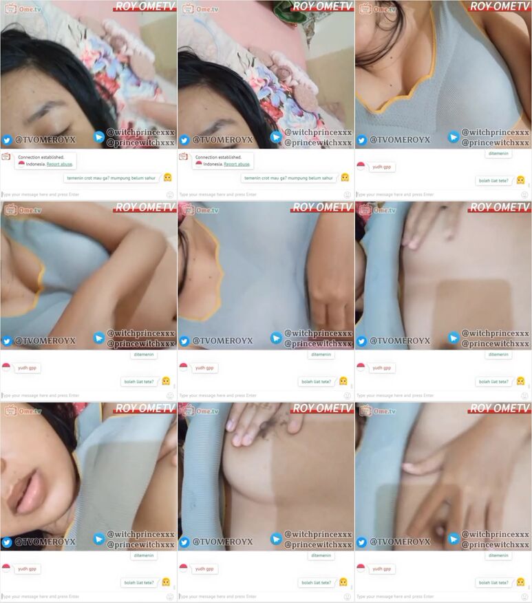 Bokep Ometv Suara On 9 - Bokepindo