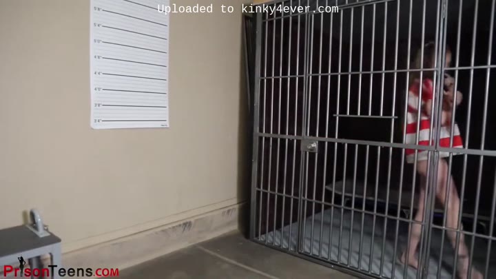[pt] Blonde Arrested On Traffic Stop