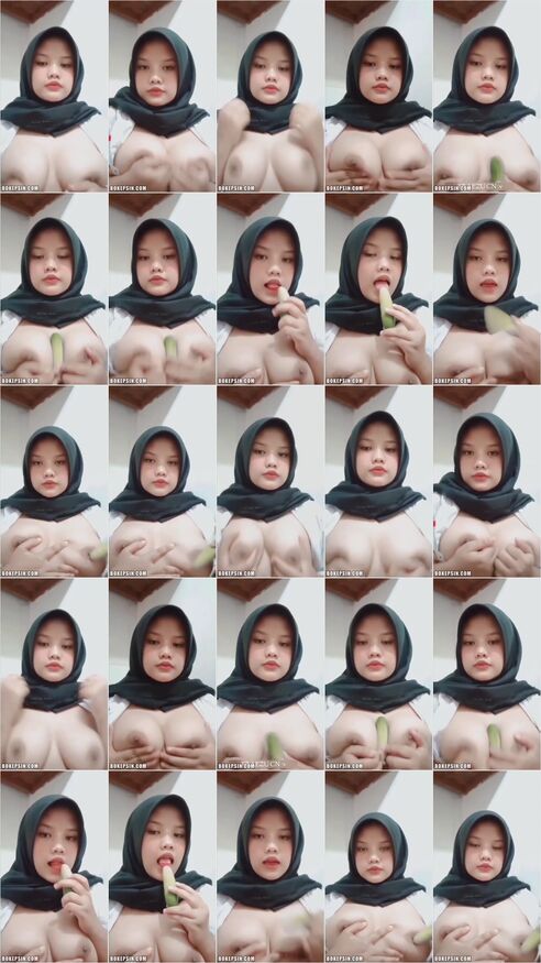 Bokep Indo Isma Tobrut 8 - Bokepsin