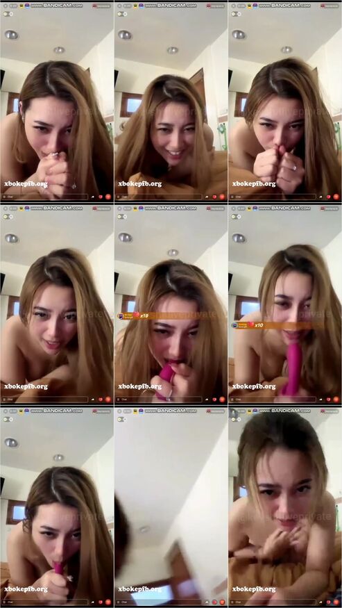 Bokep Full Bugil Keyshitttt Liveomek Hot - Igodesu