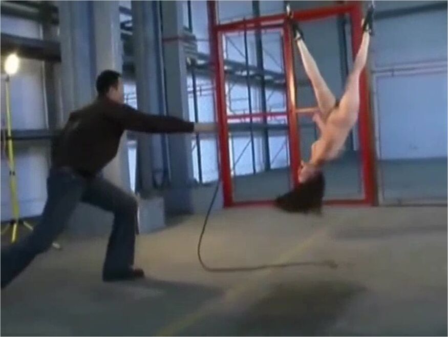 Whipping Compilation