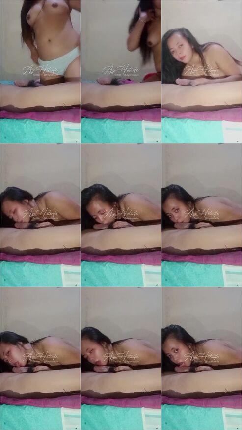 tawonx.com Yunita Leaks (15)