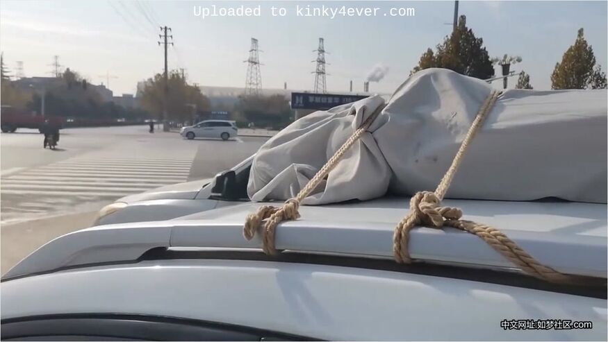 Yuner Letax On The Roof - Teaser Video