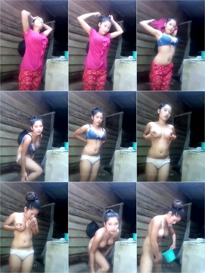 Bokep Tante Cantik Mandi Menggoda Iman - Bokeplah