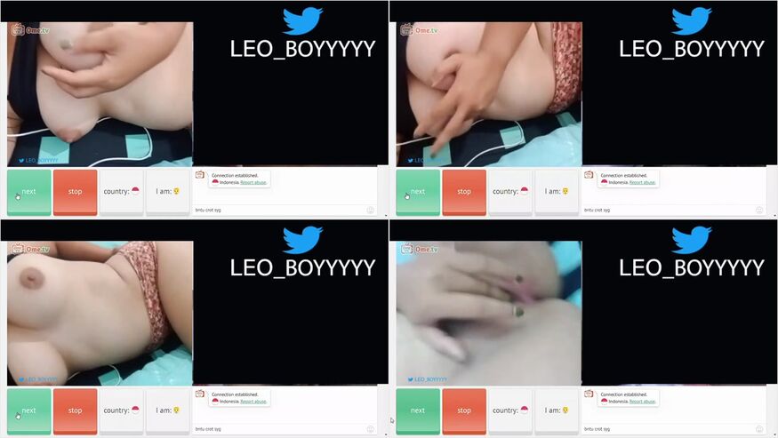 Bokep Ome Tv Putih Mulus Remes Tt Omek - Bokepin