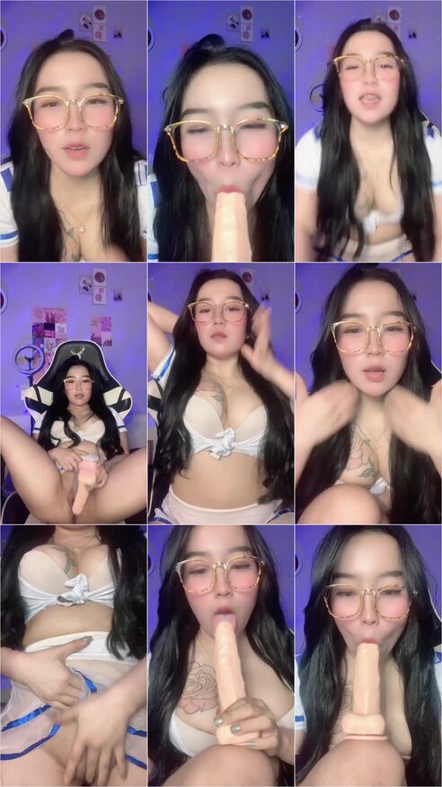 Bokep Indo Kak Vira Suka Dildo Panjang Ngangkang Pov Blowjob - Bokepindoh