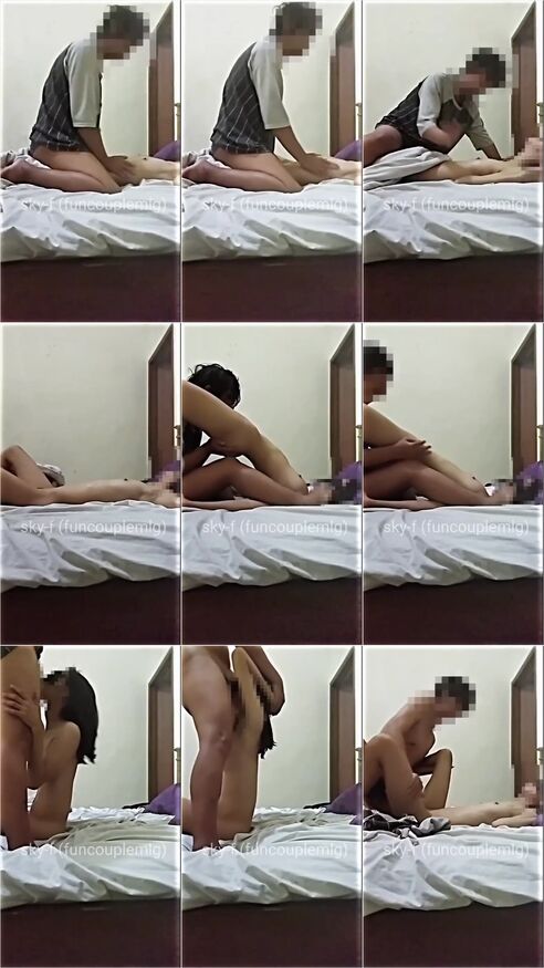 Video Bokep Pijitin Toket Ayang Biar Gede - Bokep Indo