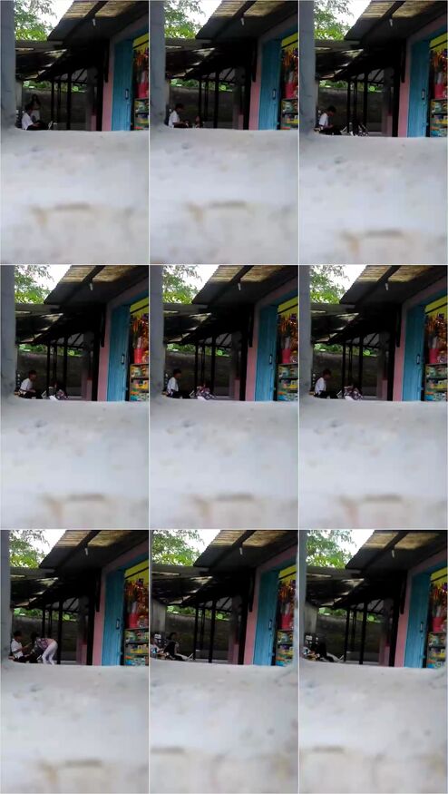 Video Scandal Nyepong Di Warung Desa Endingnya Greget KingBokep