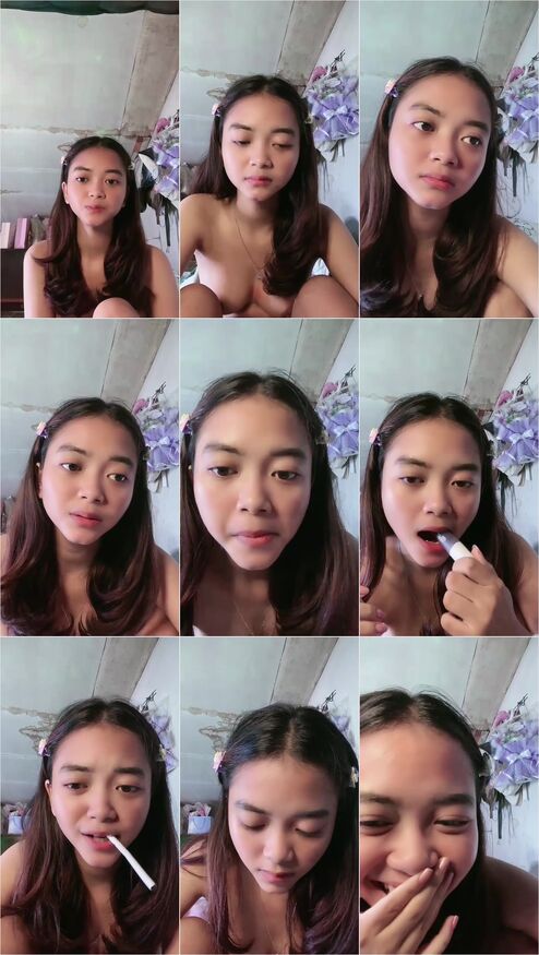 Rch Nana Tocil Sudah Berani Tampil Bugil Id 95516874 Mango - Bokeplah
