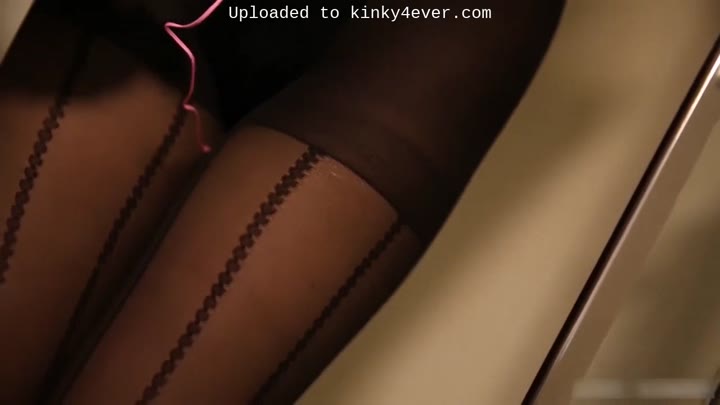 Chinese Bondage