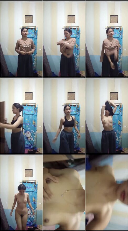 Video Bokep Abg Hijab Bugil Pamer Body - Hdbokep