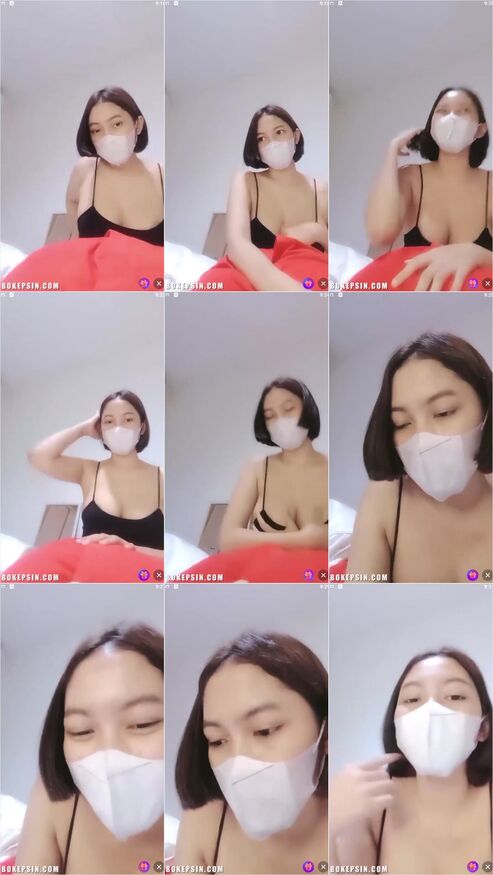 Bokep Indo X- Desti Rambut Pendek Remas Dalem Buah Dada - Bokep Indo Terbaru - Bokeplah