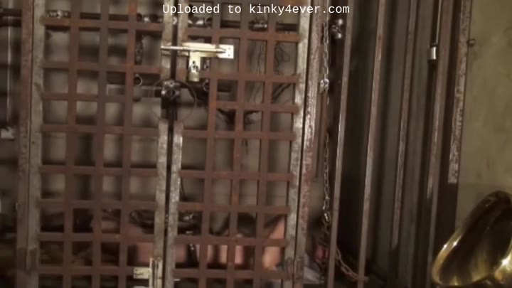 Chinese Bondage - Teaser Video