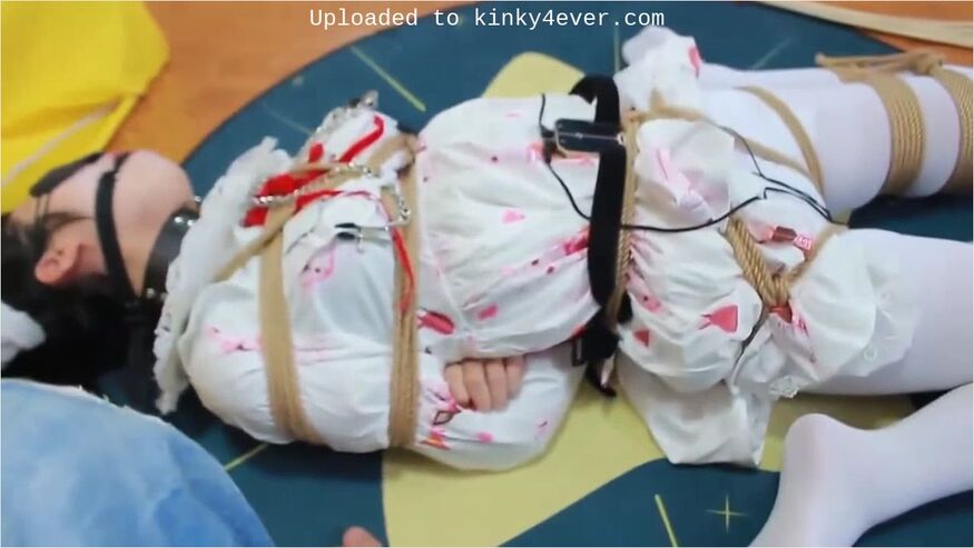 Chinese Bondage