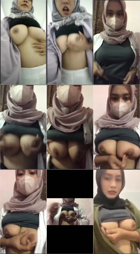 Bokep Kompilasi Sarah Jilbab Cantik Genit - Bokeplah