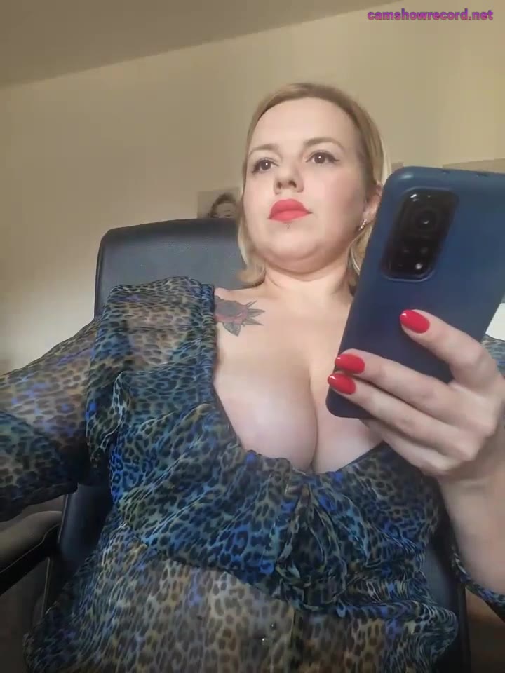 Webcam Model Ladykaos Videos