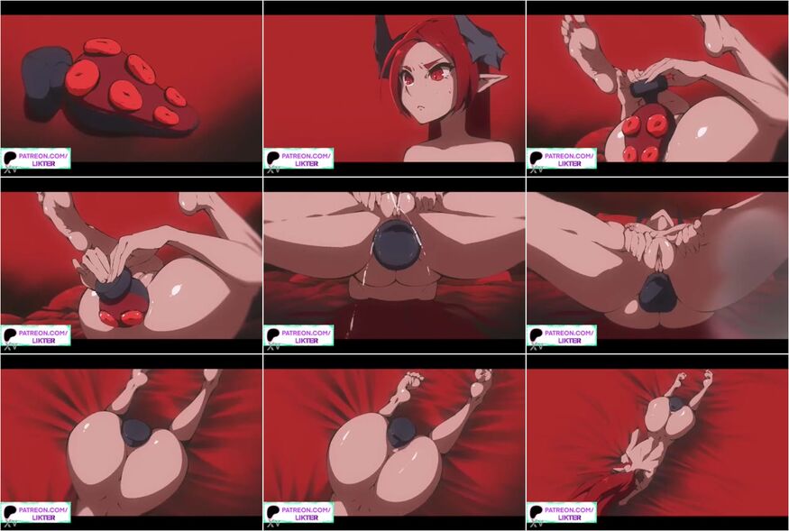 Bokep Barat New Toys Testing Hentai Animations 60Ffps