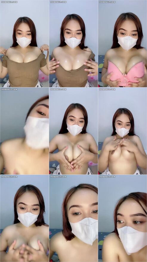 Bokep Indo Host Cantik Remas Boba Menggoda - Bokepindo21