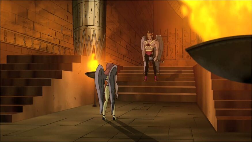 Justice League Unlimited Season 3 | Ranime
