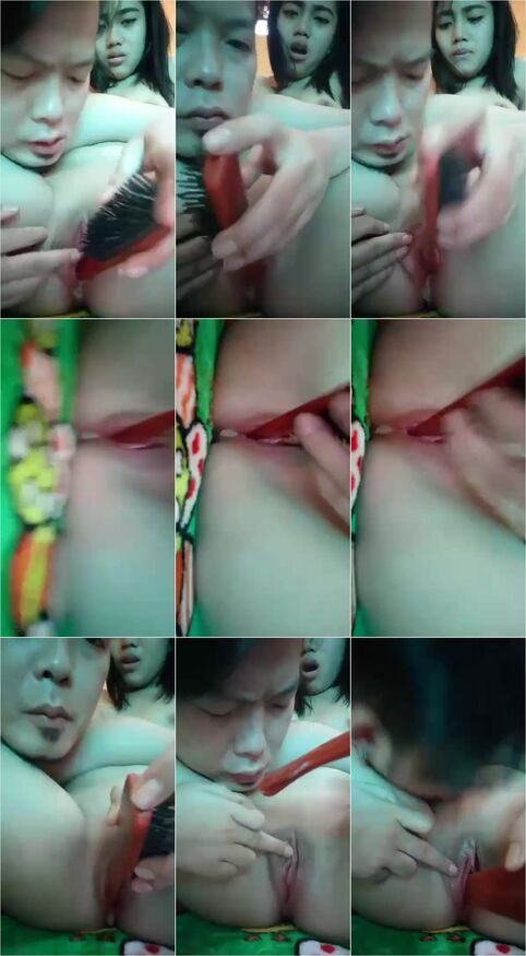 Video Vina Garut Di Masukin Sisir Part 2 KingBokep