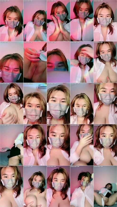 Bokep Indo Veronica Toket Gede Montok Mango Live - Bokepsin