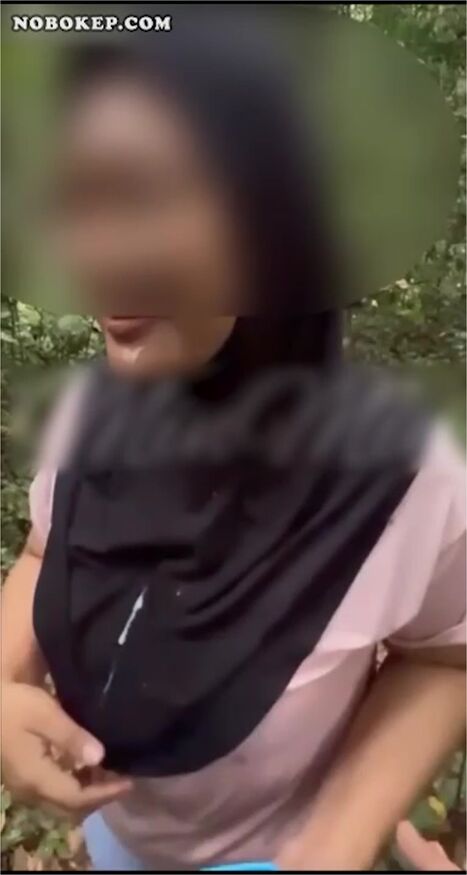 Bokep Indo Suruh Pacar Hijab Nyepong Di Alam Terbuka - Hdbokep