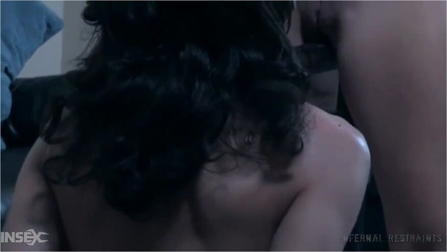 Alana Cruise And Lexi Foxy In Ir