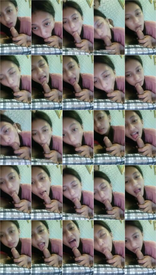 Bokep Indo Defia Andari Tiktokers Viral Blowjob - Bokepsin