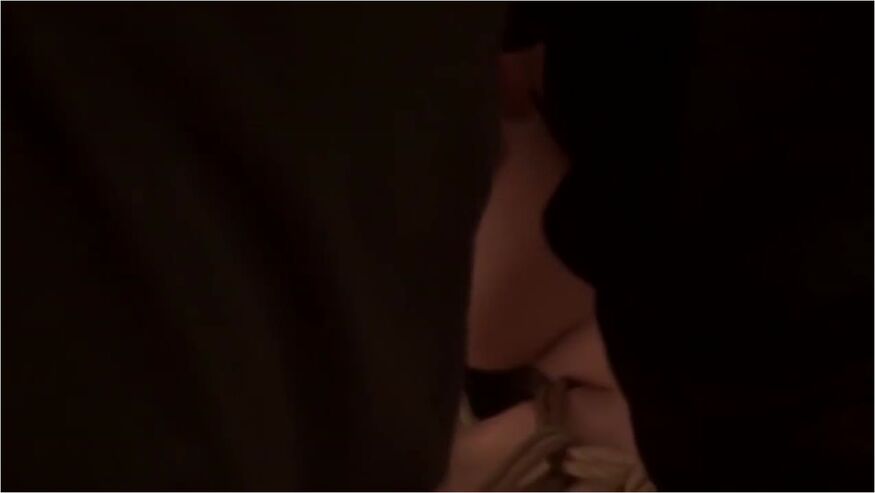 Bondage Shooting Show