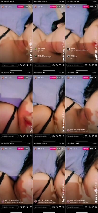 Bokep Koleksi Araaa Tobrut 40 - Bokepin