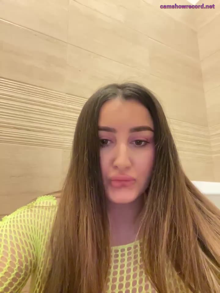 Webcam Model hotAlys Videos