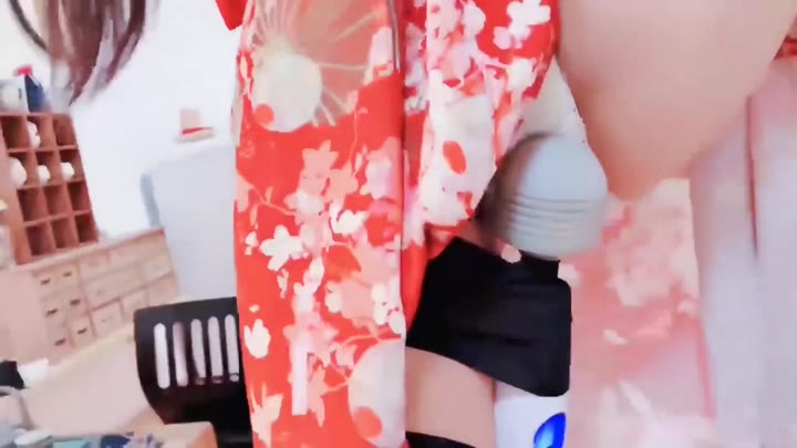 Chinese Bondage