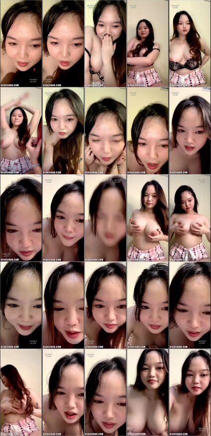 Bokep Indo Miss Moa Chindo Cantik Montok Barbar - Bokepsin