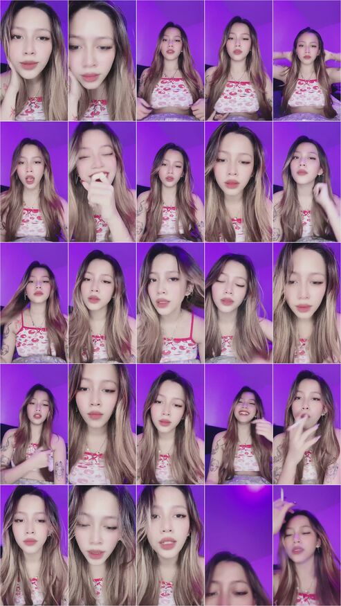 Baru Jadi Host Udah Mau Show Uting Aja Cecilia Id 86113146 Mango - Igodesutv