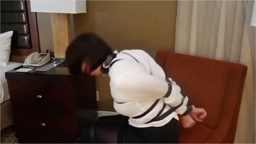 Belt Bondage