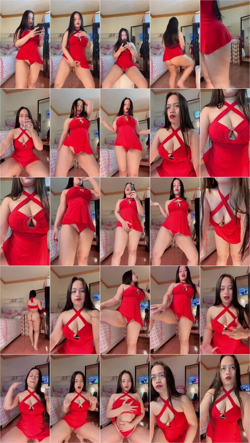Sexynya Ina Chu Selebgram Nugging Pamer Bokong - Igodesu