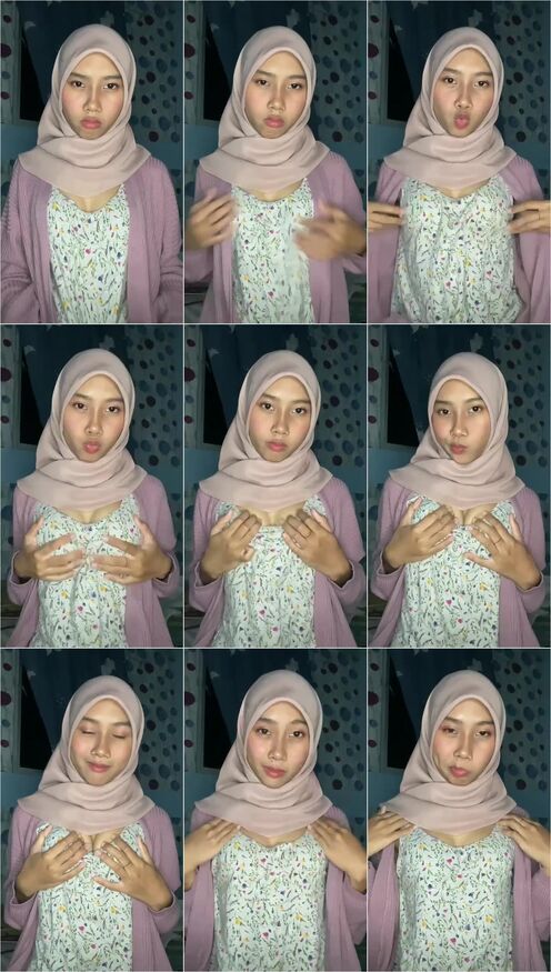 Bokep Indo Terbaru Tocil Tudung Viral 2