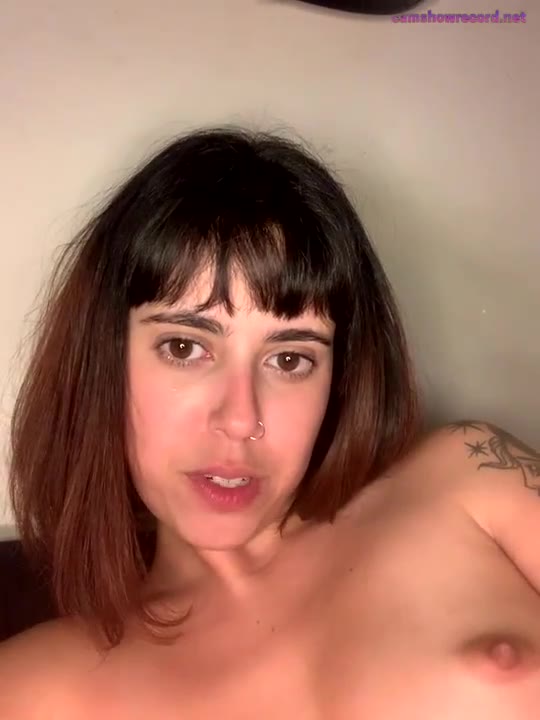 Webcam Model ninapellegrini17 Videos