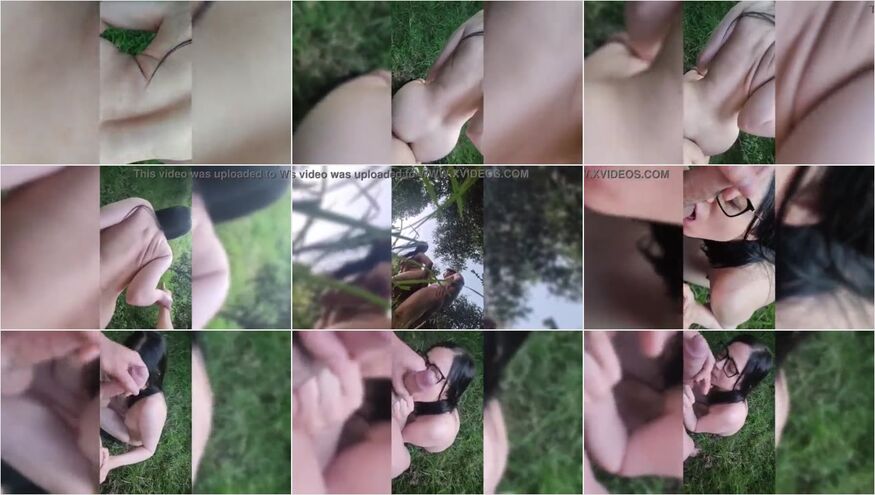 Bokep Barat My Step Cousin Needed A Bath And I Had To Fuck Her On The Shore