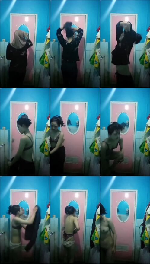 Bokep Intip Teman Kkn Mandi 1 Telegram Meancreaturee (Full Hd) - Bokepindo