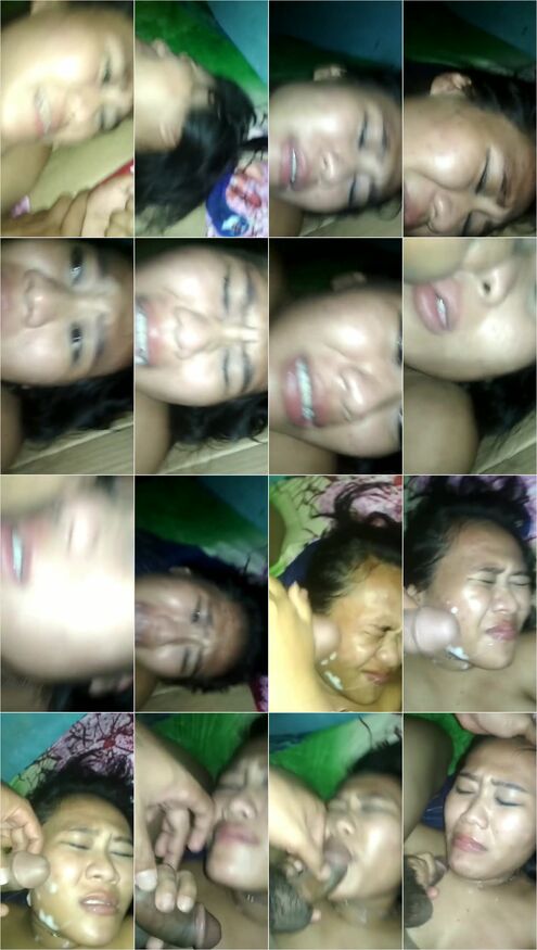 Bokep Indo Stri Tetangga Kesakitan Mau Nangis - Bokeplah
