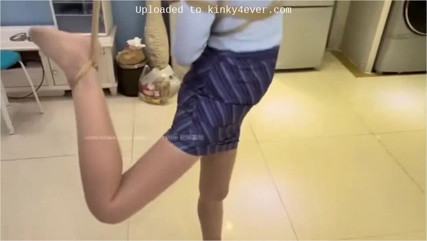 Crazy Sex Scene Bondage Fantastic Exclusive Version
