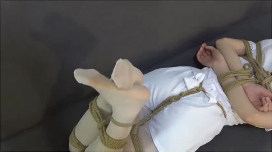 Hottest Xxx Clip Shibari Bondage Watch Like In Your Dreams