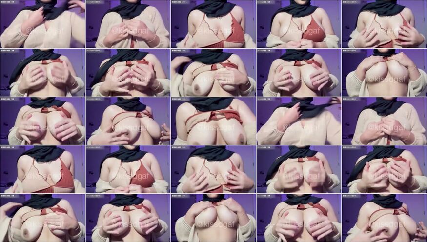Bokep Indo Hijab Toge Tatoan Binal Bikin Sange - Bokepsin